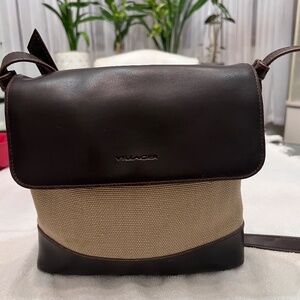 Liz Claiborne Shoulder Bag
